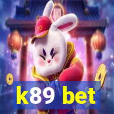 k89 bet